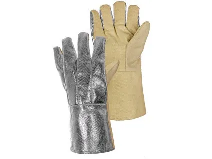 Rukavice MEFISTO M5 DM, tepluodolné, vel.11