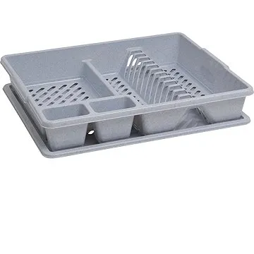 Curver Odkapávač s podnosem BIG - luna (173460)