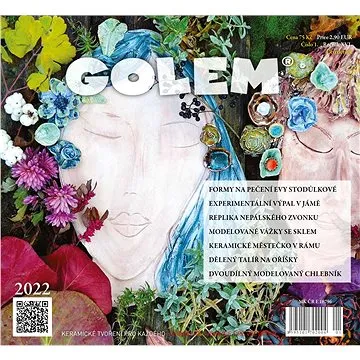 Golem 01/2022 (999-00-034-3774-7)