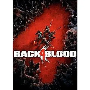 Back 4 Blood - PC DIGITAL (1803697)