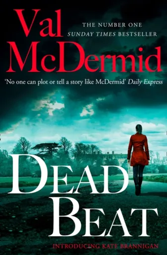 Dead Beat - Val McDermidová