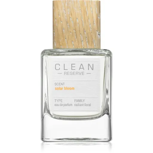 CLEAN Reserve Solar Bloom parfémovaná voda unisex 50 ml