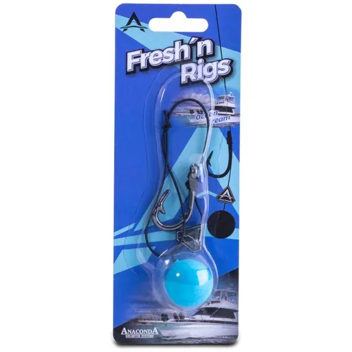 Anaconda vůně do auta - Oceán,Anaconda vůně do auta - Oceán