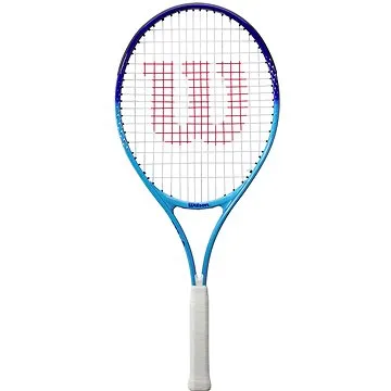 WILSON ULTRA BLUE 25 modrá (97512462884)