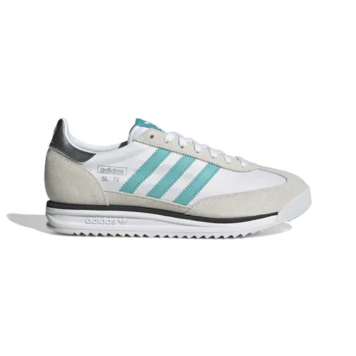 adidas SL 72 RS MERCEDES SHOES 46 2/3