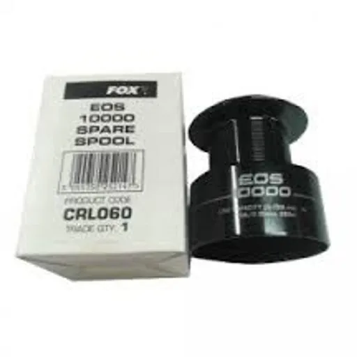 Fox Náhradní cívka Eos 10000,Fox Náhradní cívka Eos 10000