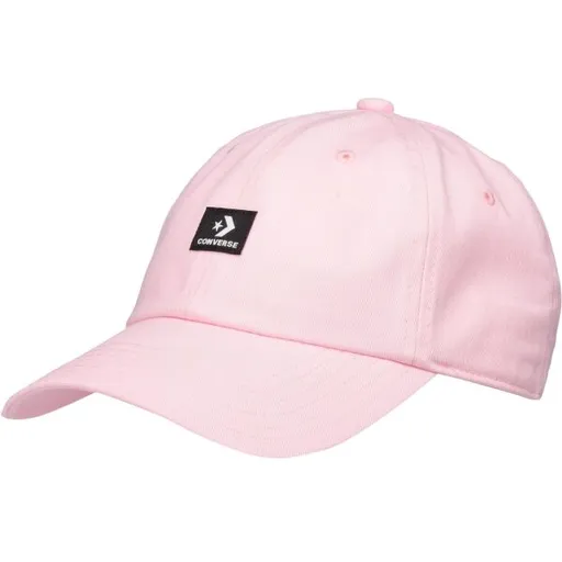 Converse DAY ONE SC Kšiltovka, růžová, velikost