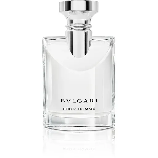 BVLGARI Pour Homme toaletní voda pro muže 50 ml