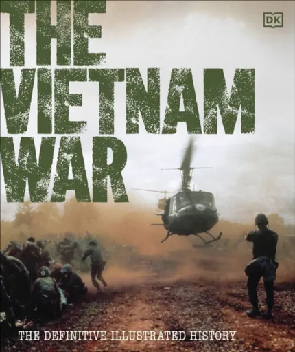 The Vietnam War - DK