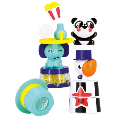 Infini FUN Věž skládací