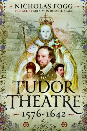 The Tudor Theatre - Nicholas Fogg
