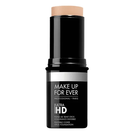 Make Up For Ever Make-up v tyčince Ultra HD (Invisible Cover Stick Foundation) 12,5 g Y245 Soft Sand