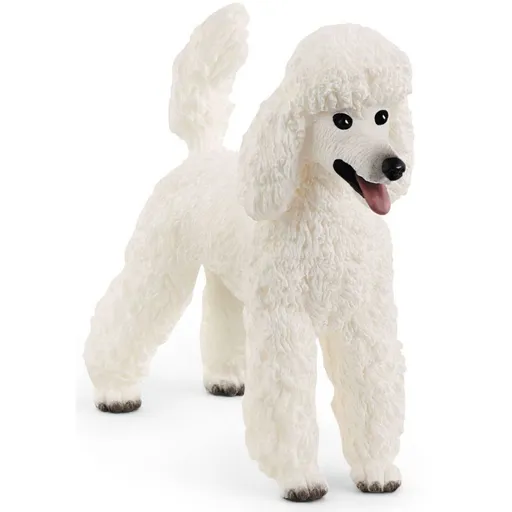 Schleich 13917 Zvířátko pudl