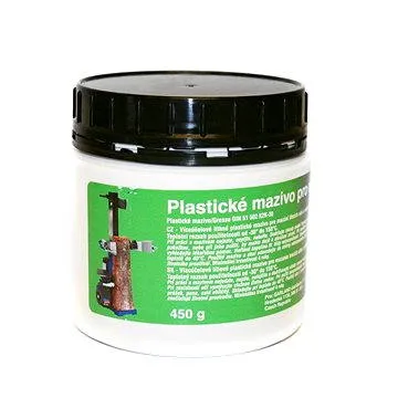 Scheppach Plastické mazivo  (310020238544)