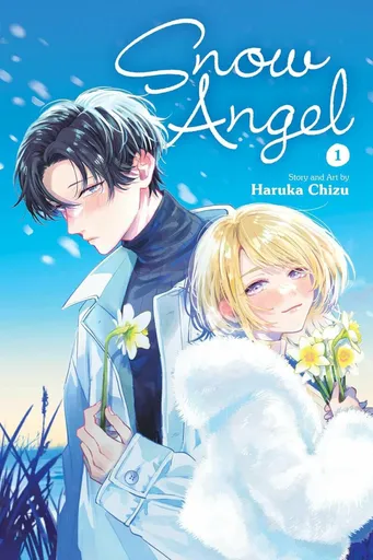 Snow Angel, Vol. 1 - Haruka Chizu