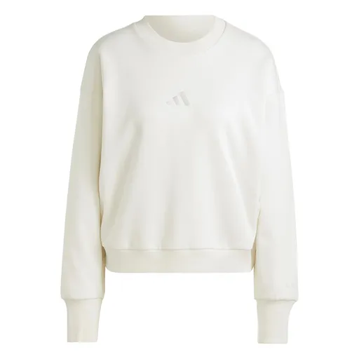 adidas ALL SZN Fleece Loose Sweatshirt M