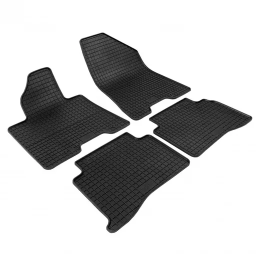 Gumové autokoberce Petex Kia Sportage 2016-2021