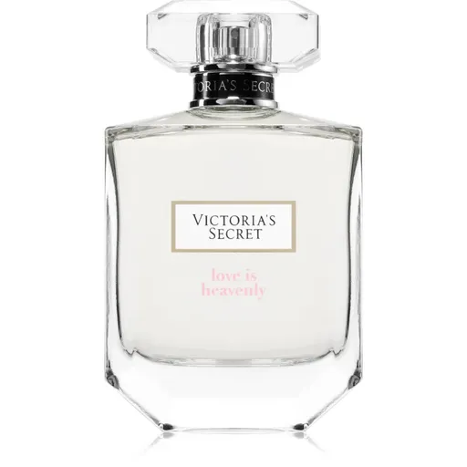 Victoria's Secret Love Is Heavenly parfémovaná voda pro ženy 100 ml