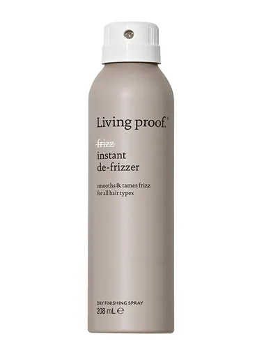 Living Proof No Frizz Instant Defrizzer sprej 208 ml