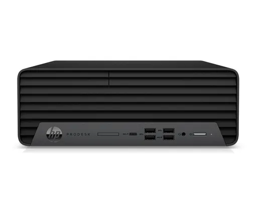 HP PC Elite SFF 600G9 i5-12500, 8GB, 256GB M.2 NVMe, 2xDP+HDMI, kl. a myš, no ODD, 260W, Win11Pro