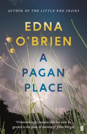 A Pagan Place - O'Brien Edna