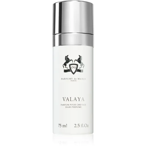 Parfums De Marly Valaya vůně do vlasů pro ženy 75 ml
