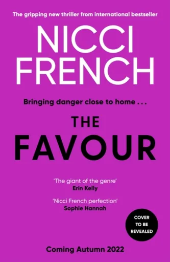 The Favour - Nicci French