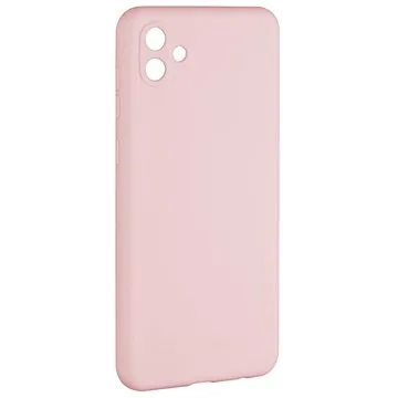 FIXED Story pro Samsung Galaxy A04 růžový (FIXST-1090-PK)