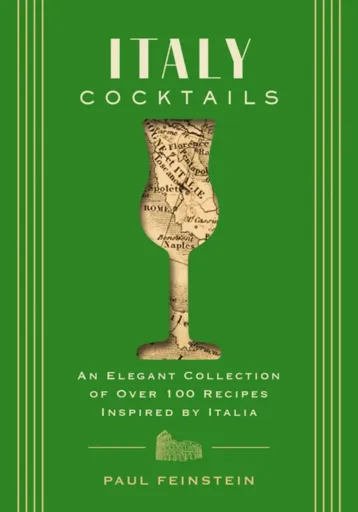 Italy Cocktails - Paul Feinstein