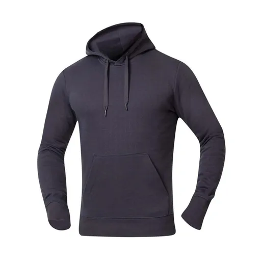 Ardon Pánská mikina ARDON RIVARY - Tmavě šedá | L