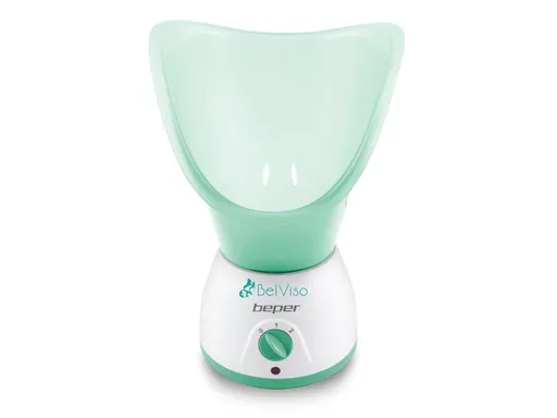 Beper 40967-N Respira obličejová sauna