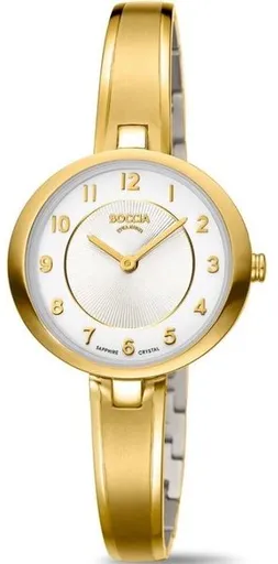 Boccia Titanium 3377-02