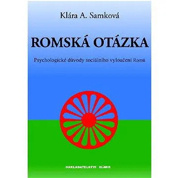 Romská otázka (978-80-875-7903-9)