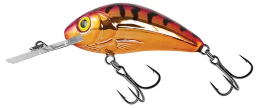 Salmo Wobler Rattlin Hornet Floating 5,5cm - Viking,Salmo Wobler Rattlin Hornet Floating 5,5cm - Viking