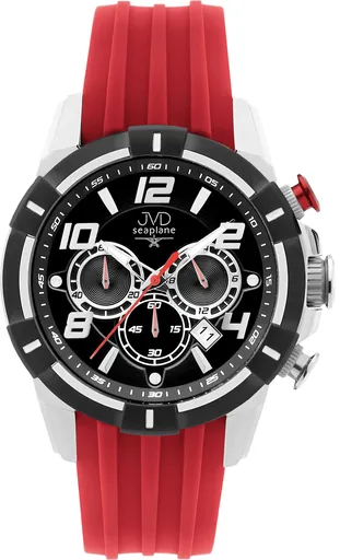 JVD Seaplane JE1007.3