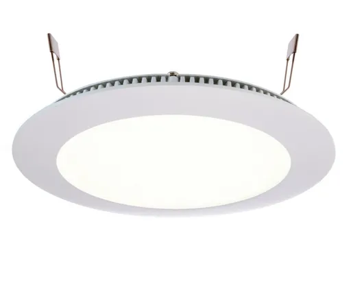 Light Impressions Deko-Light stropní vestavné svítidlo LED Panel 12 23-24V DC 9,00 W 4000 K 870 lm bílá 565090