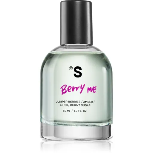 Sister's Aroma Berry Me parfémovaná voda pro ženy 50 ml