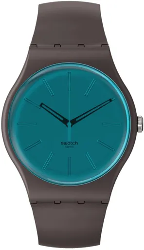 Swatch Dark Duality SO29C100