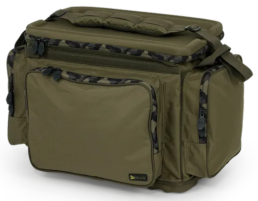 Avid carp taška rvs deluxe hard-top caryall standard