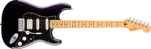 Fender Player II Modified Stratocaster HSS MN DSK