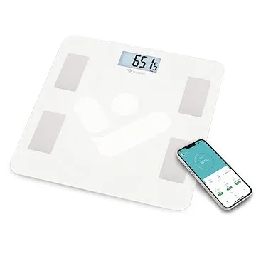 TrueLife Fitscale W4 BT (TLFSW4BT)