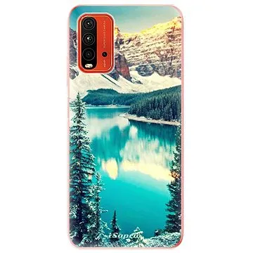 iSaprio Mountains 10 pro Xiaomi Redmi 9T (mount10-TPU3-Rmi9T)