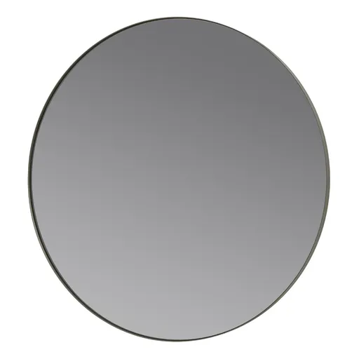 Kulaté zrcadlo RIM khaki Blomus