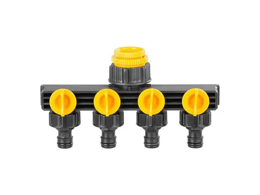 Rozdělovač čtyřcestný STREND PRO MB934