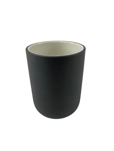 Šálek Kaffia Style Tall 200 ml- tmavé šedá