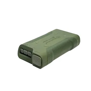 RidgeMonkey Vault C-Smart Wireless 42150mAh Green (5056210612453)