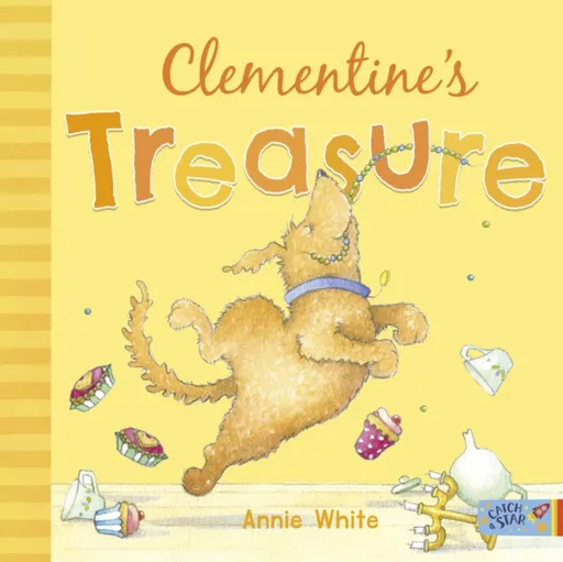 Clementine's Treasure - Annie White