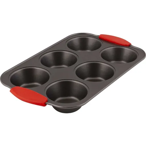 Lamart LT3113 forma na 6 muffinů Bonte, 28,5 x 17,8 cm, S