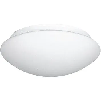 Prezent 45138 - LED Koupelnové stropní svítidlo ASPEN 1xLED/12W/230V IP44 (96099)