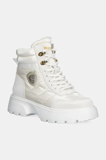 Nízké kozačky Blauer BLANCA